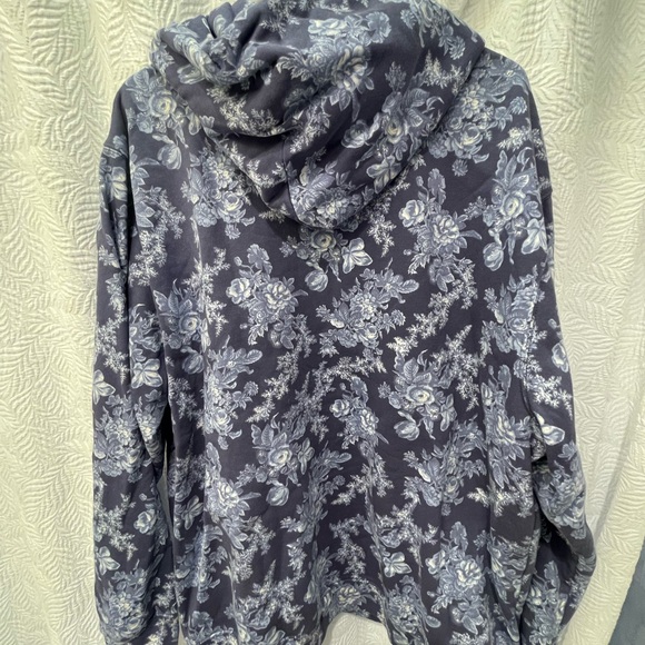 GAP x Loveshack fancy hoodie - Picture 4 of 4